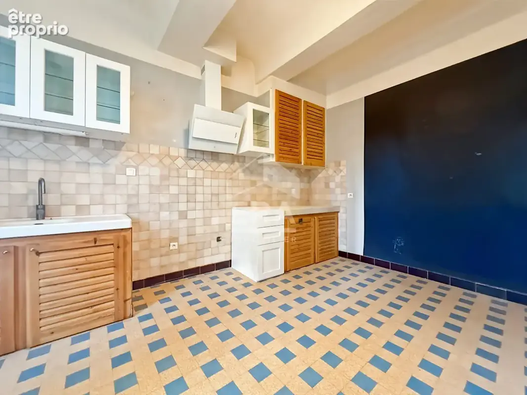 Maison 132m² à saint-cannat - photo 6