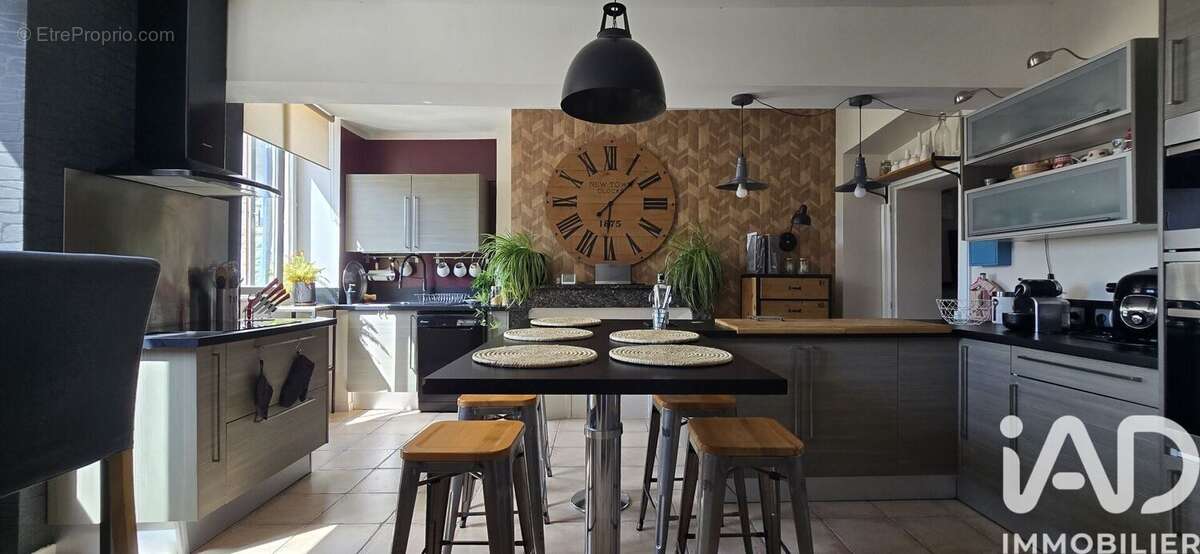 Maison 139 m² à Beaurieux  - photo 3