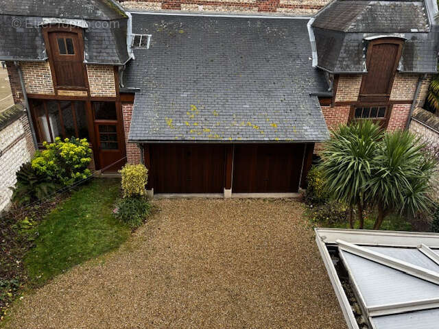 Maison à ELBEUF