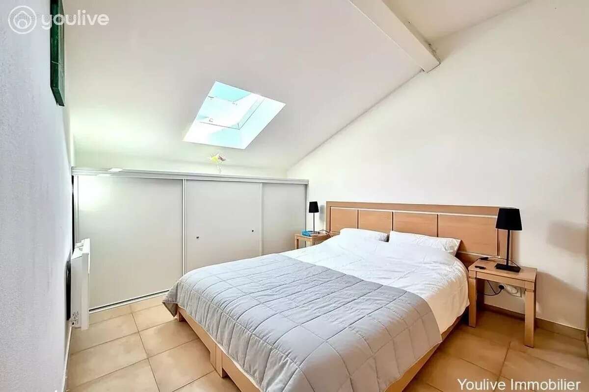 Appartement à SANTA-MARIA-POGGIO