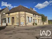 Photo 1 - Maison à CUDOT