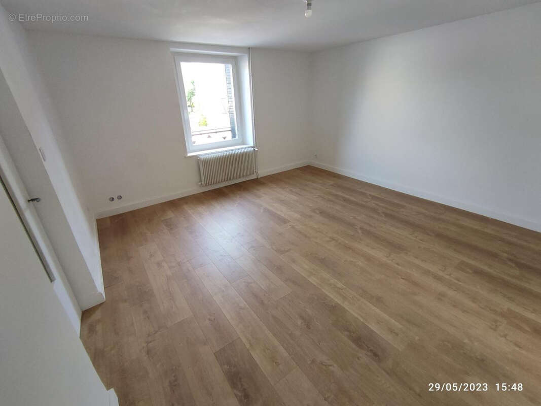 Moyenmoutier maison de ville de 97m2 - photo 12
