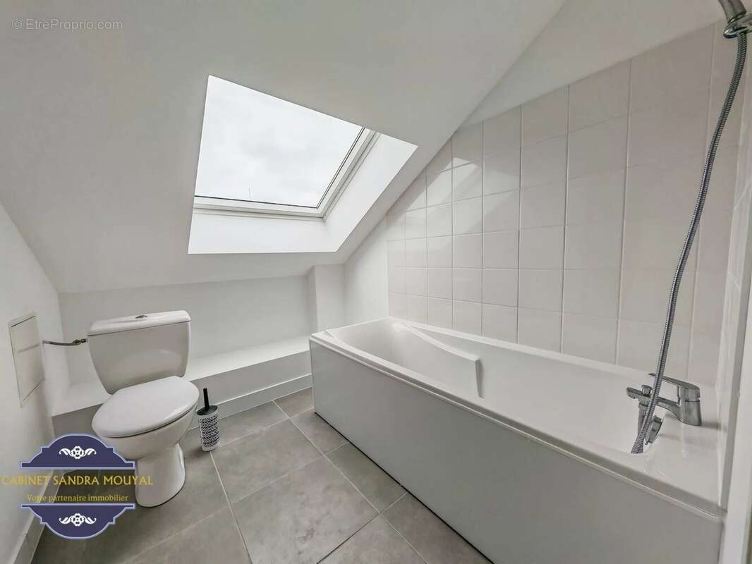 Appartement à LE HAVRE