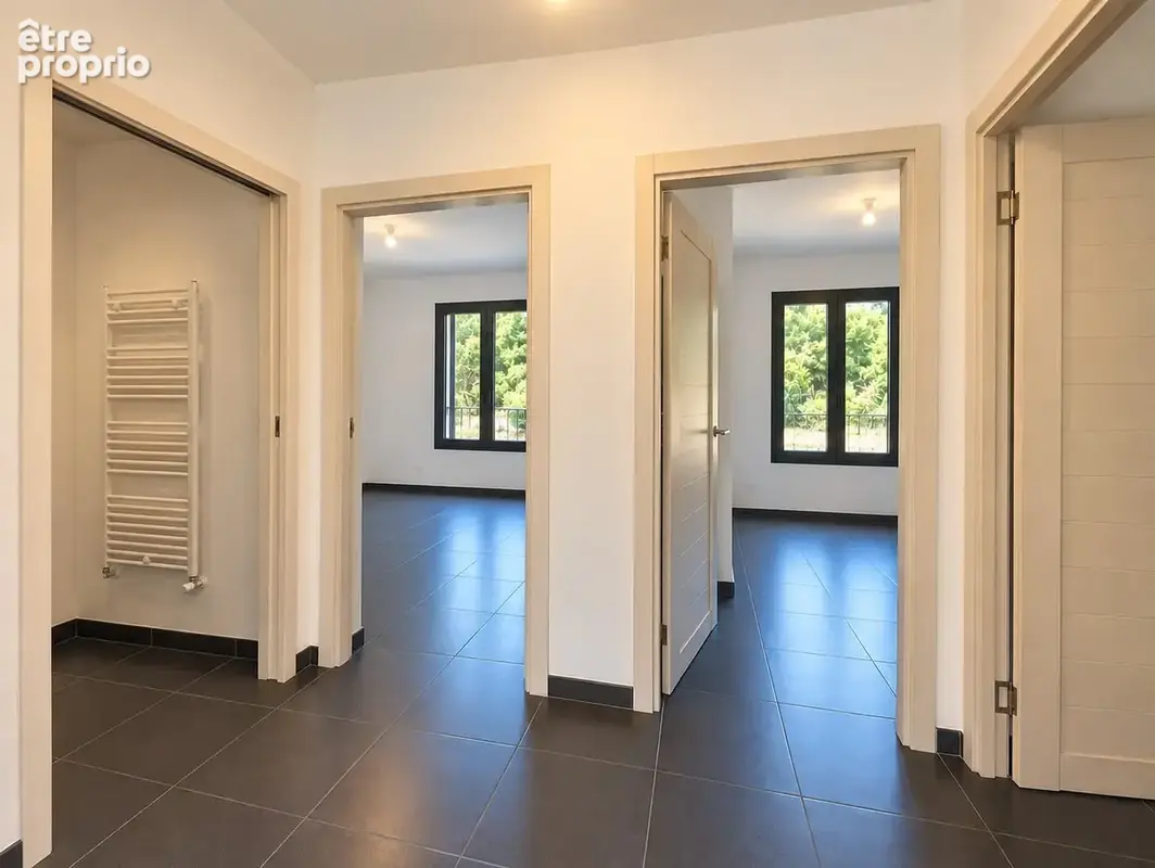 Appartement T3 avec terrasse et piscine à Bonifacio - photo 7