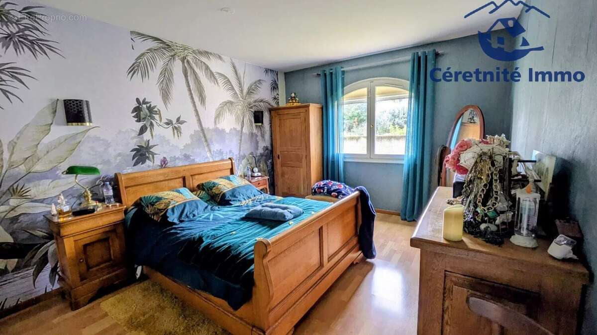 Maison à MAUREILLAS-LAS-ILLAS