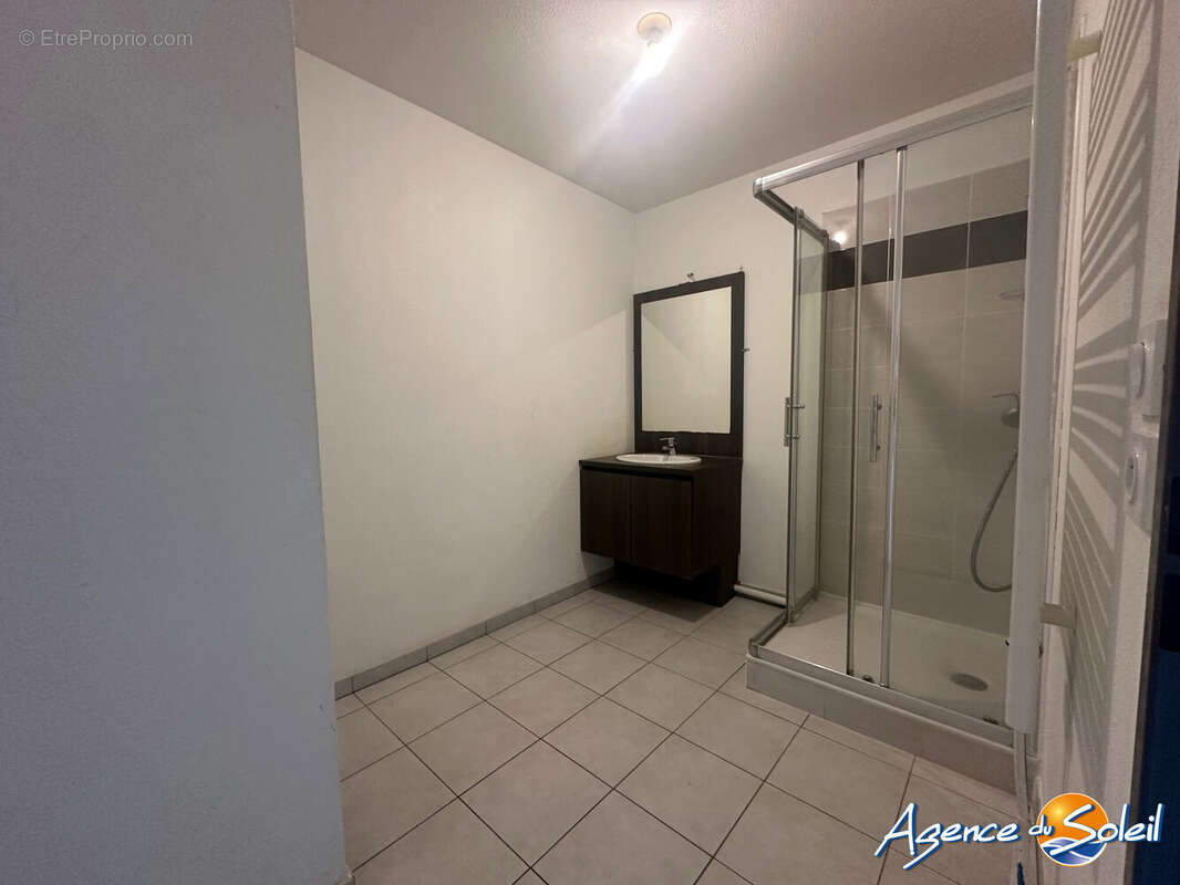 Appartement à BEZIERS