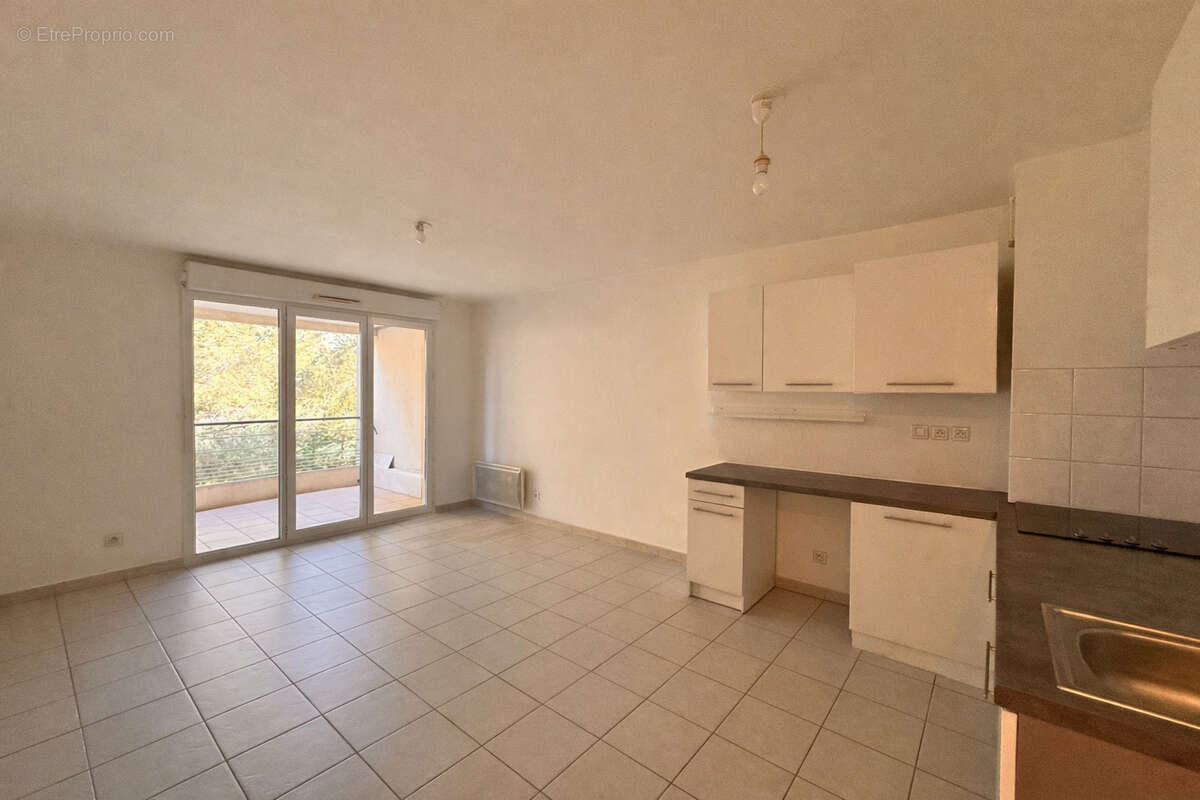 Appartement à LA SEYNE-SUR-MER