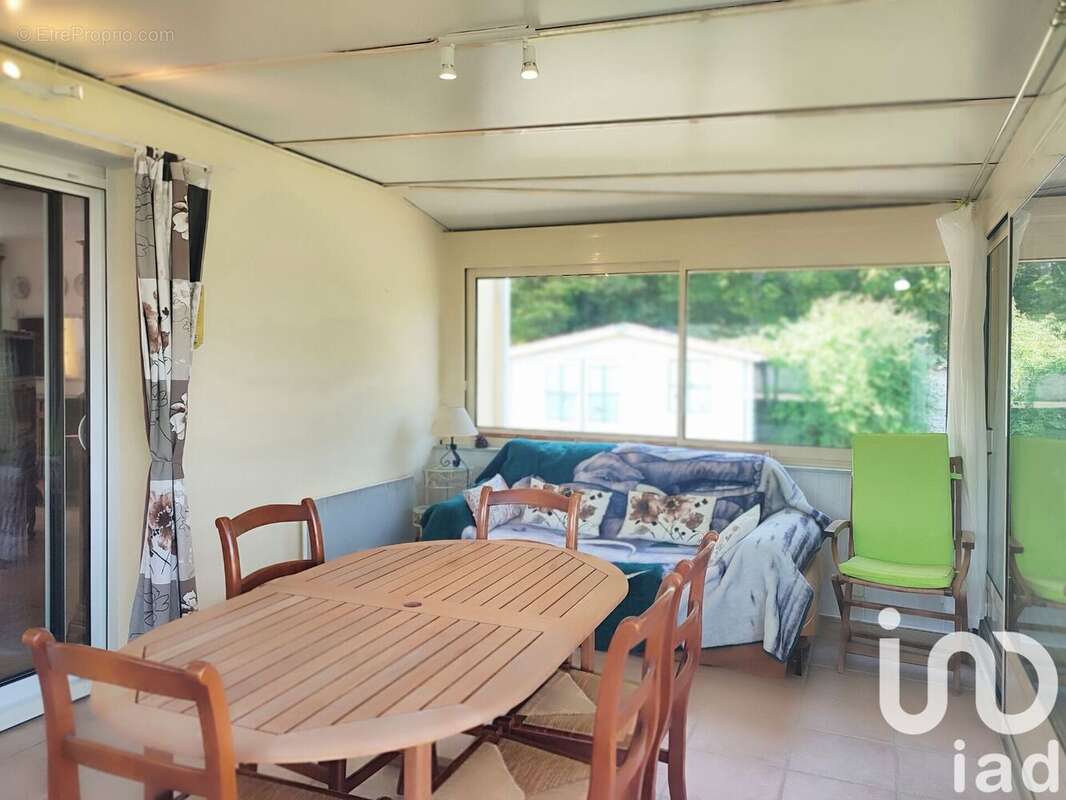 Photo 6 - Maison à MATHA