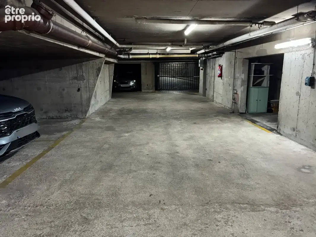 Parking à vendre à Paris-17e (75017) - photo 3