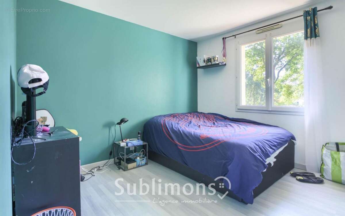 Maison à SAINT-BREVIN-LES-PINS