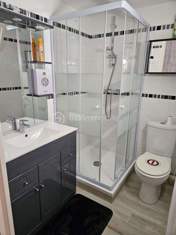 Maison à CHATELLERAULT