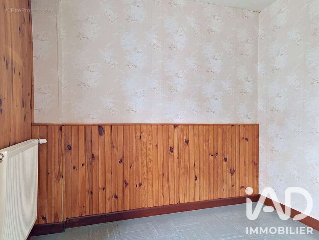 Appartement 245 m² à Longchaumois  - photo 7