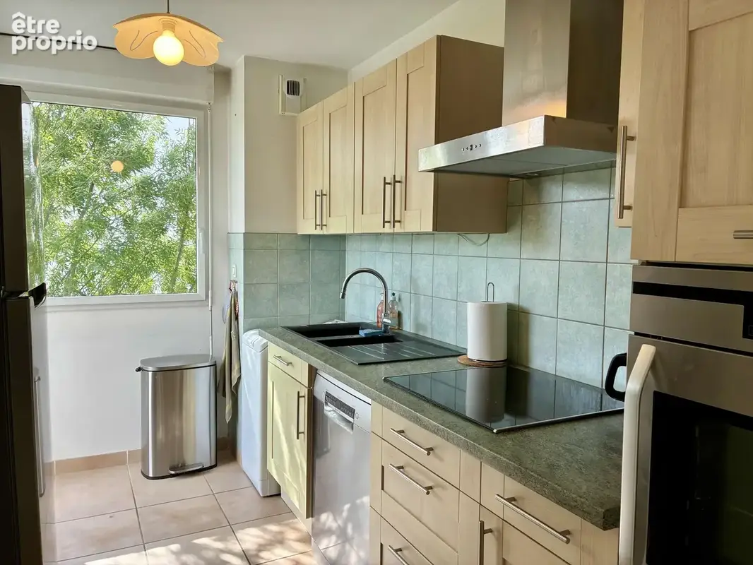 Exclusivite, superbe appartement 87 m2 avenue victor hugo - photo 4