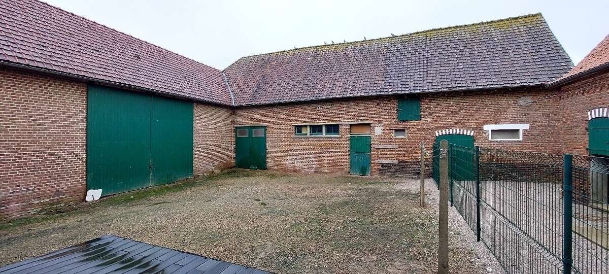 Maison 188 m² à Beaumetz-Les-Aire  - photo 3