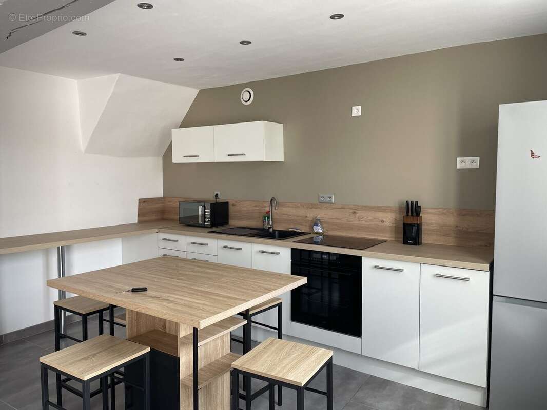 Maison 80 m² à Remy  - photo 4