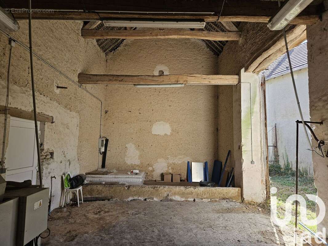 Maison 57 m² à Saint-Lubin-De-La-Haye  - photo 4