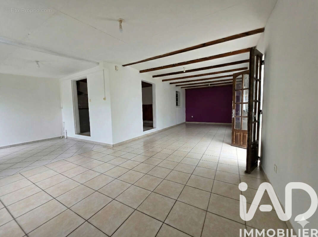 Photo 8 - Maison à LE PORT