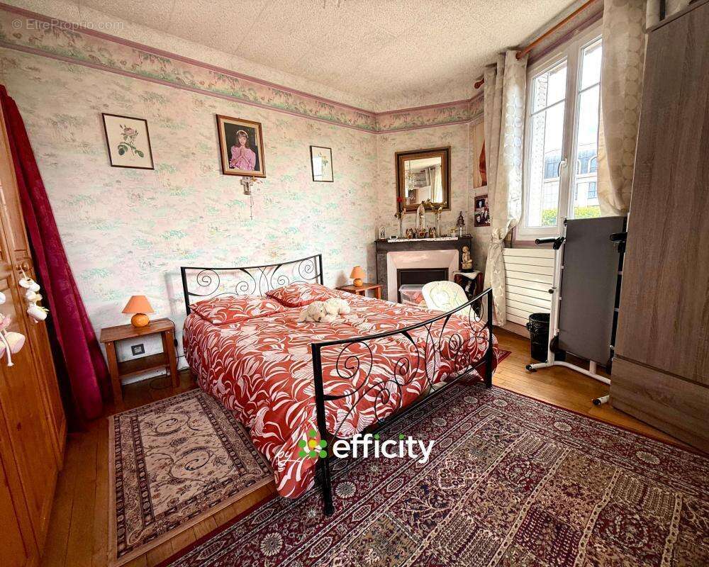 Appartement à LE CHESNAY