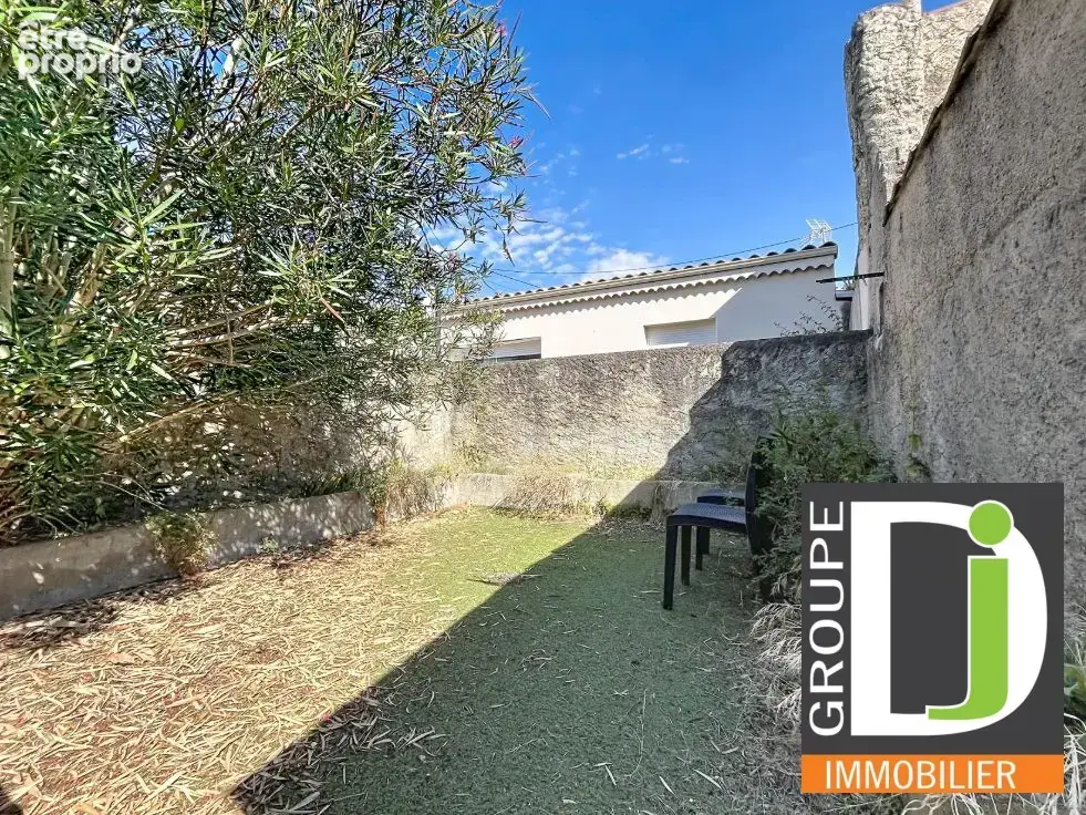 Maison 4 pièces 101 m² à vendre à Malissard (26120) - photo 2