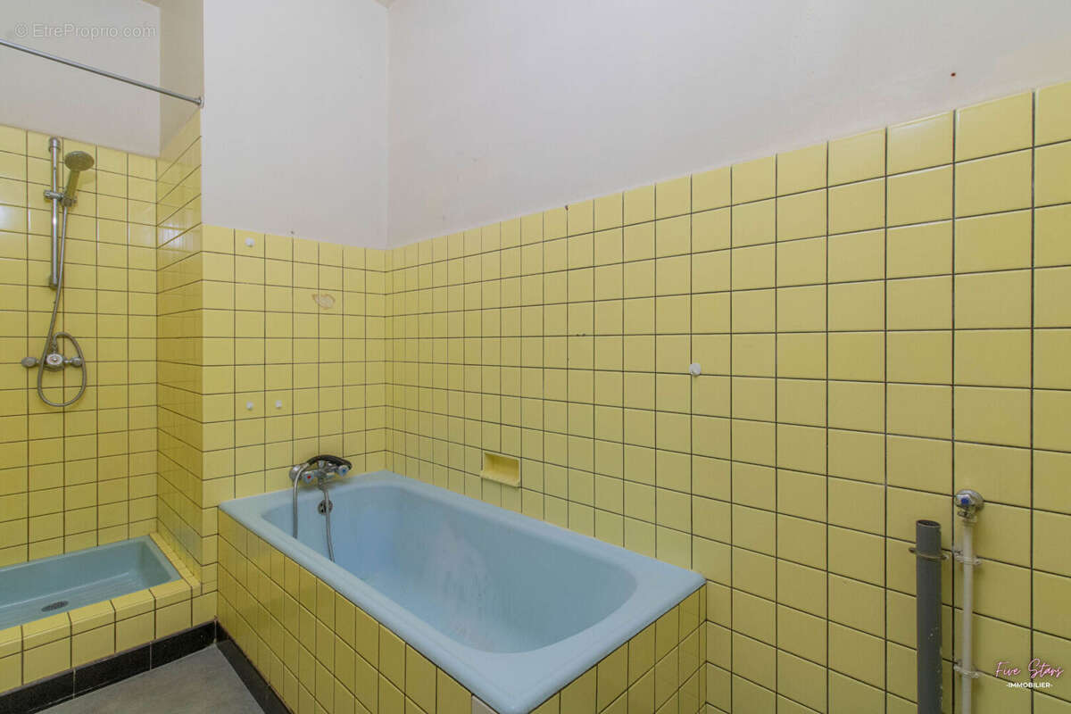 Appartement à COMMERCY