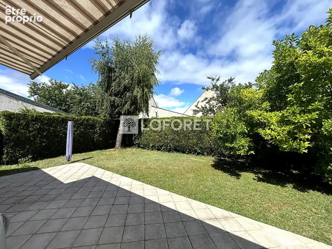 Maison Verneuil Sur Seine 5 pièce(s) 103 m2 - photo 6