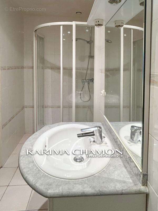 Appartement à SAINT-MAUR-DES-FOSSES