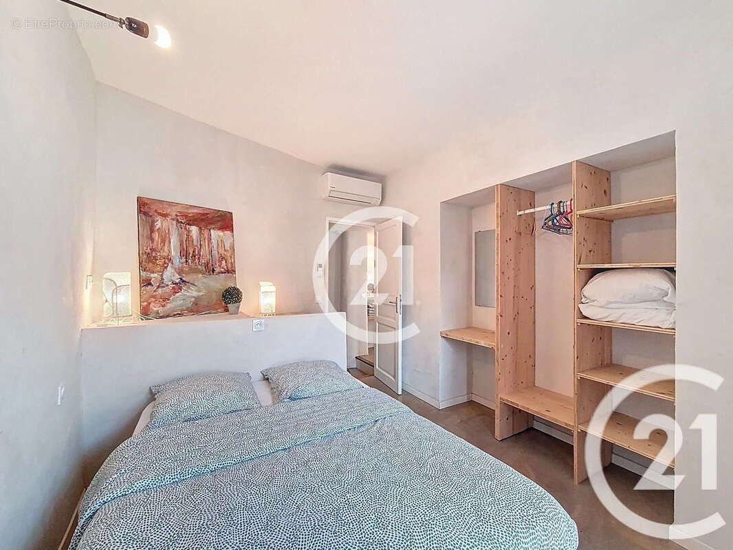 Appartement à SAINT-REMY-DE-PROVENCE
