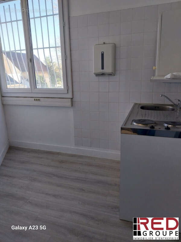 Commerce à MARSEILLE-15E