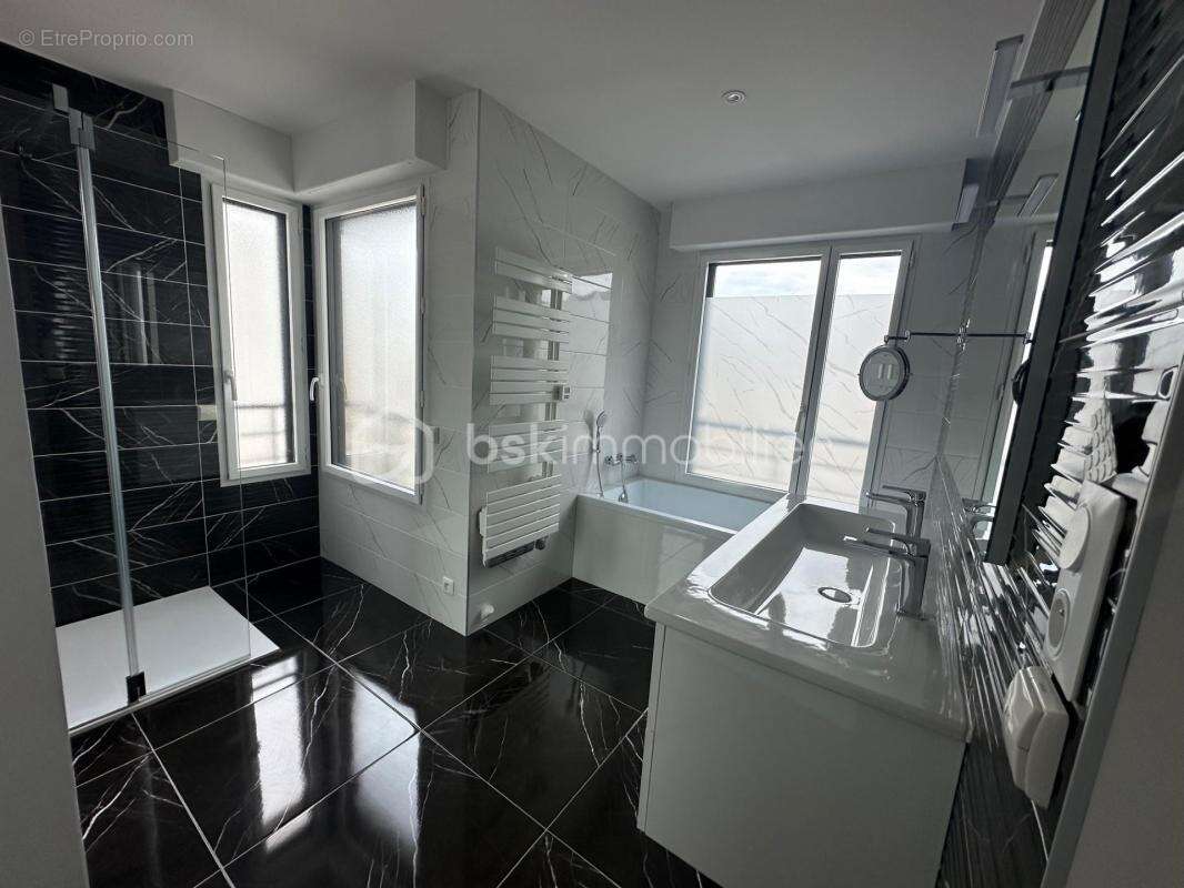 Appartement à LES SABLES-D&#039;OLONNE