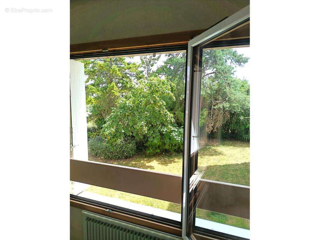 Appartement à AUXERRE