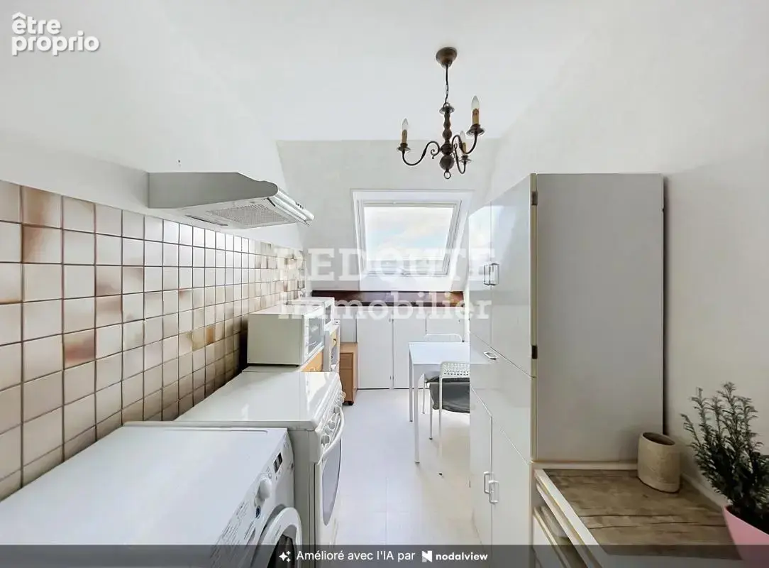 ÉPERNAY — Duplex T4 de 89,11 m² avec terrasse - photo 4