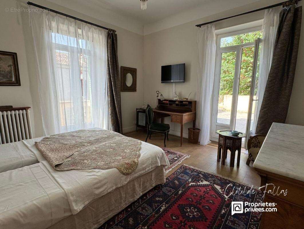 Maison à VAISON-LA-ROMAINE