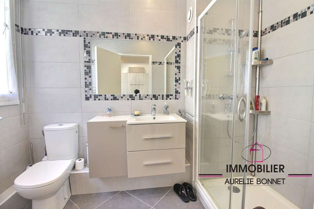 Appartement à TROUVILLE-SUR-MER