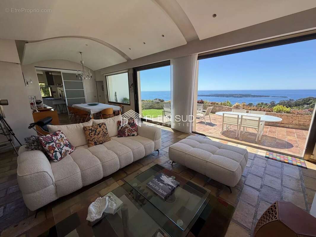 Maison à CANNES