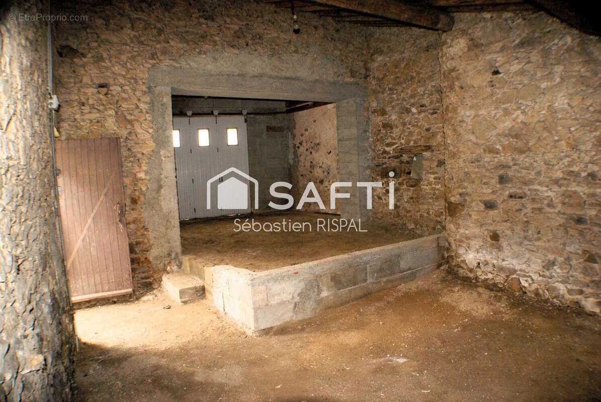 Photo 4 - Maison à CHEFFOIS