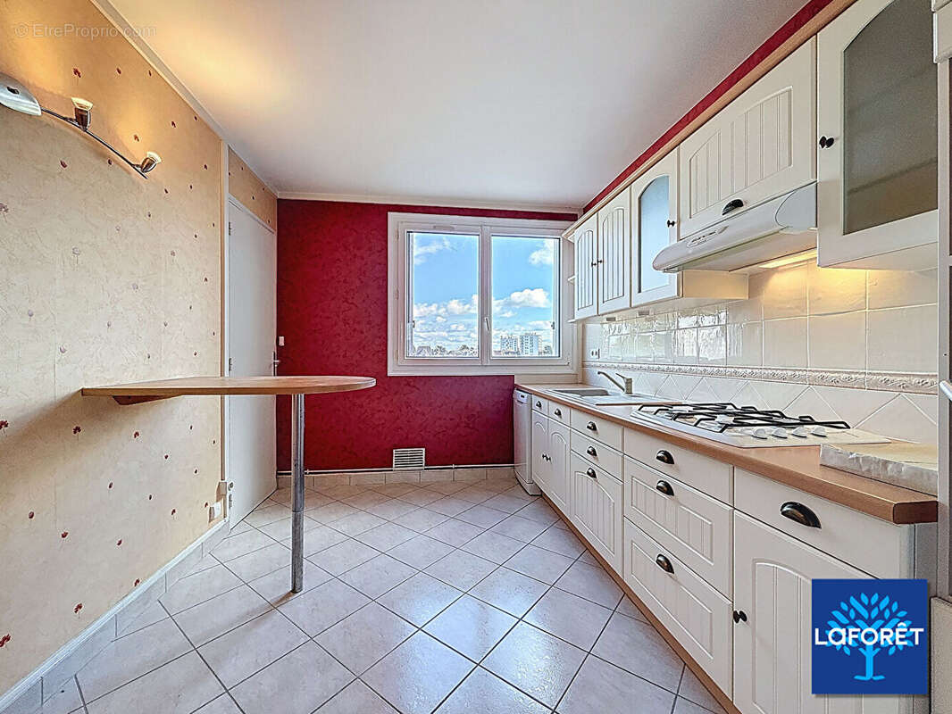 Appartement à BLOIS