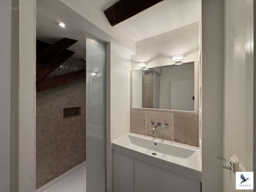 Appartement 65 m² à Strasbourg  - photo 9
