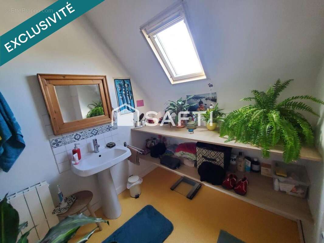Maison 102 m² à Saint-Suliac  - photo 9