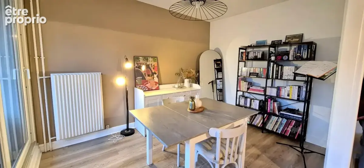 T3 lumineux et sans travaux, prêt à vous accueillir !! - photo 5