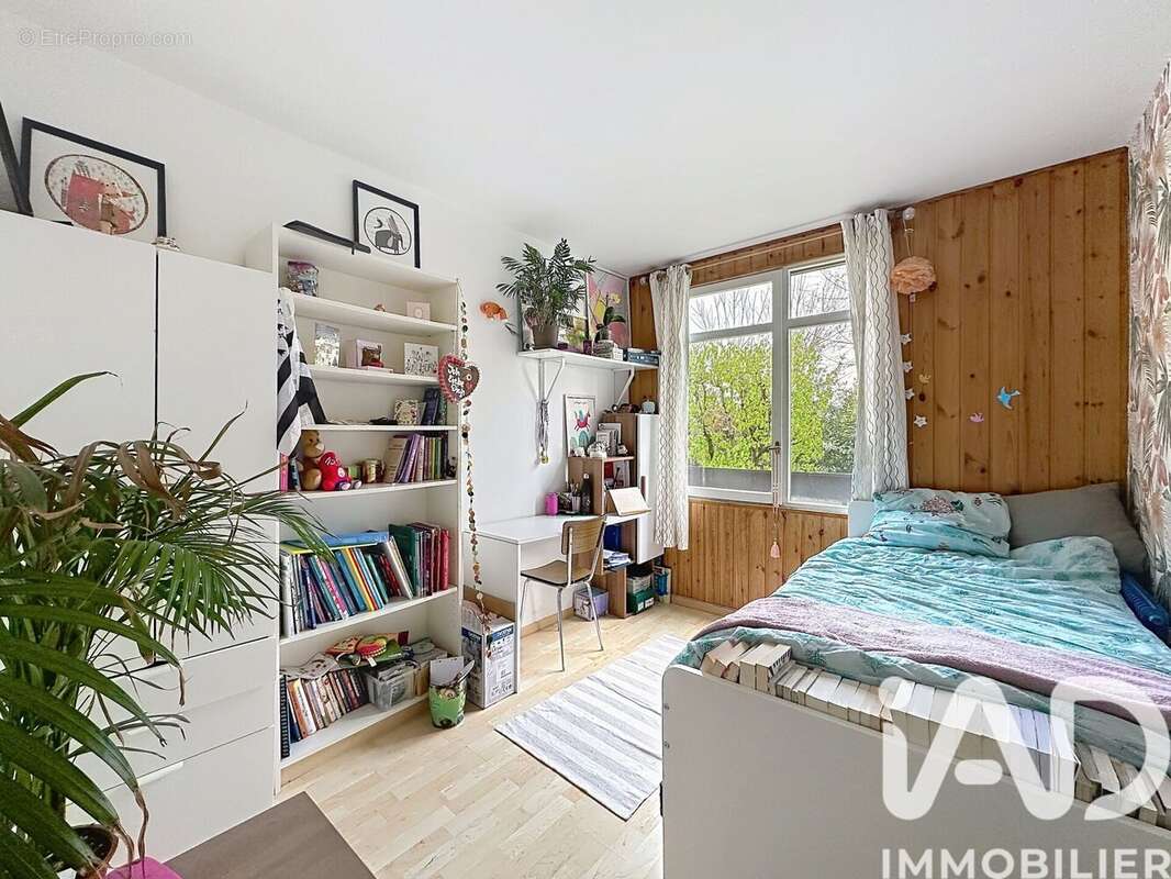 Photo 9 - Appartement à SAINT-MAUR-DES-FOSSES