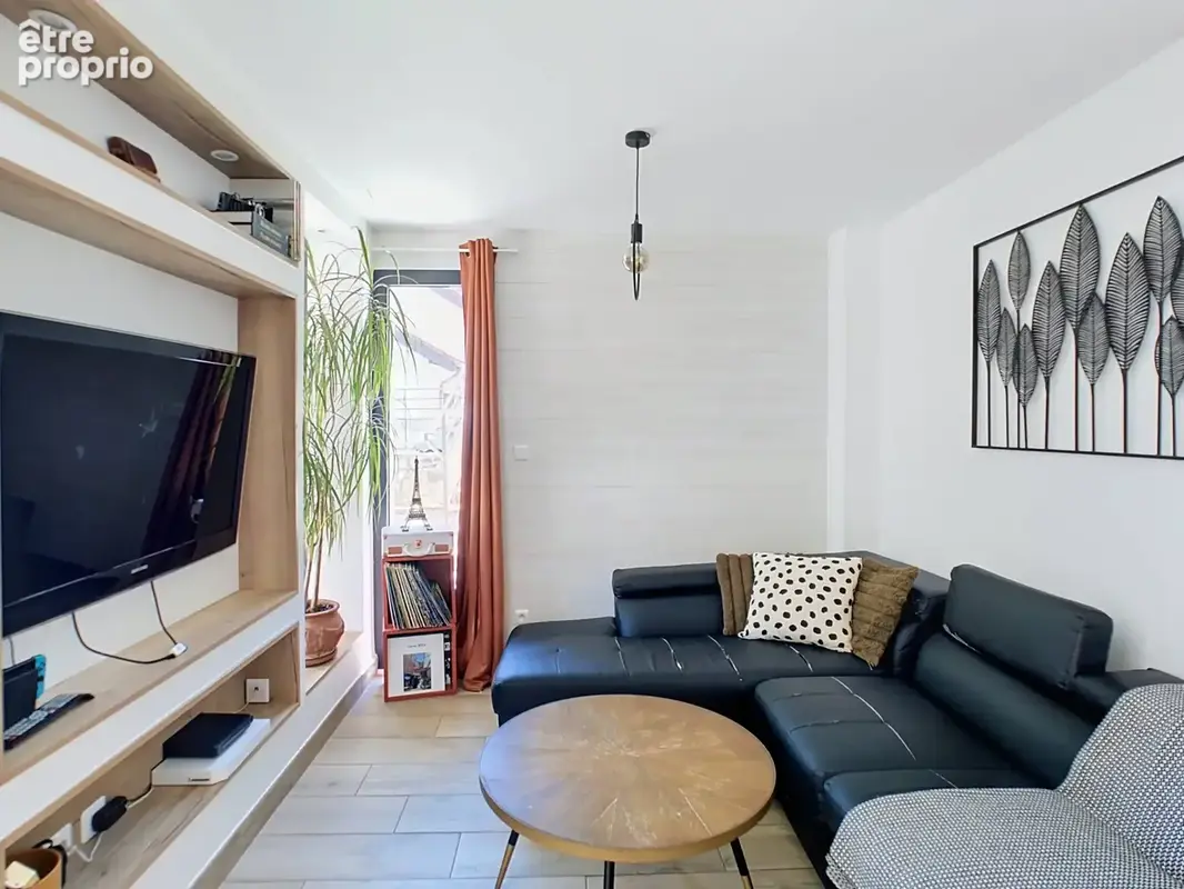 Lumbin - maison 116 m2 - 3 chambres - jardin - garage - dpe a - photo 10