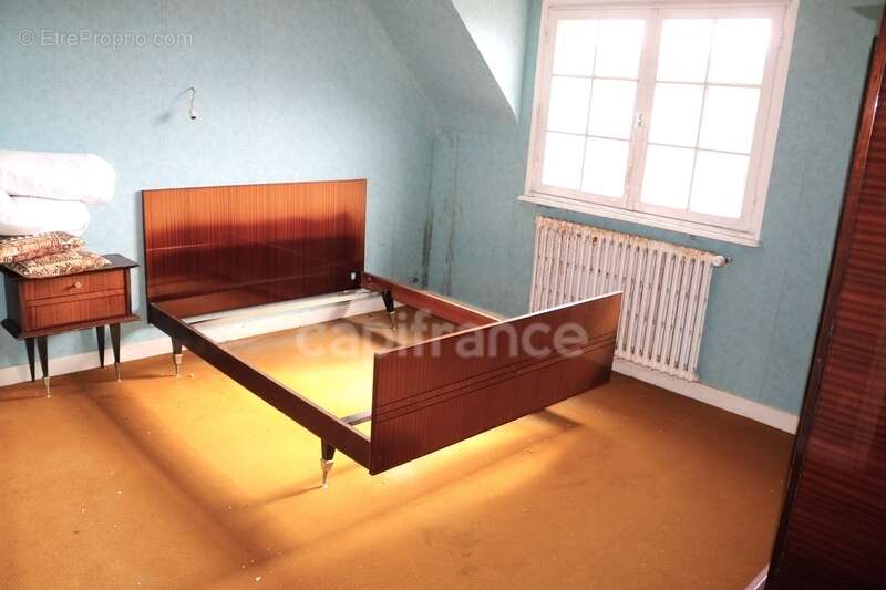 Maison à PLONEOUR-LANVERN