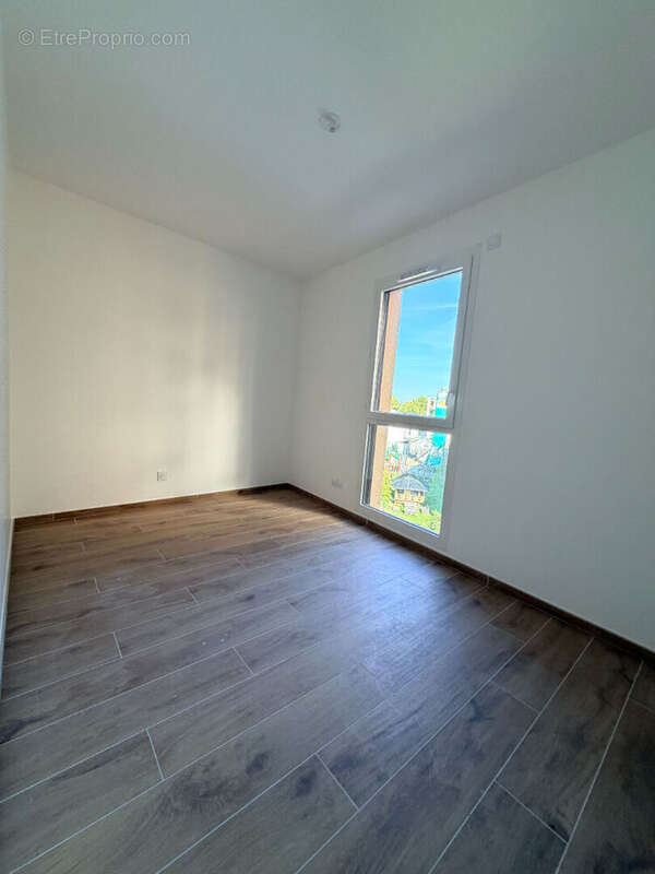 Appartement à VALENCE