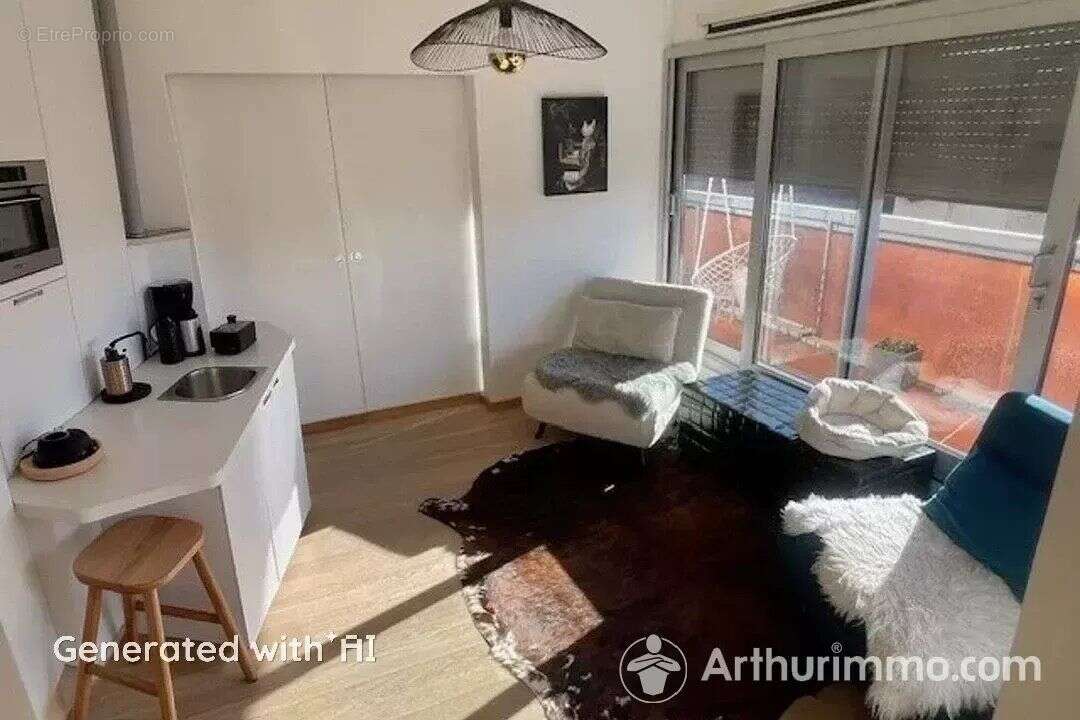 Appartement à PONTARLIER