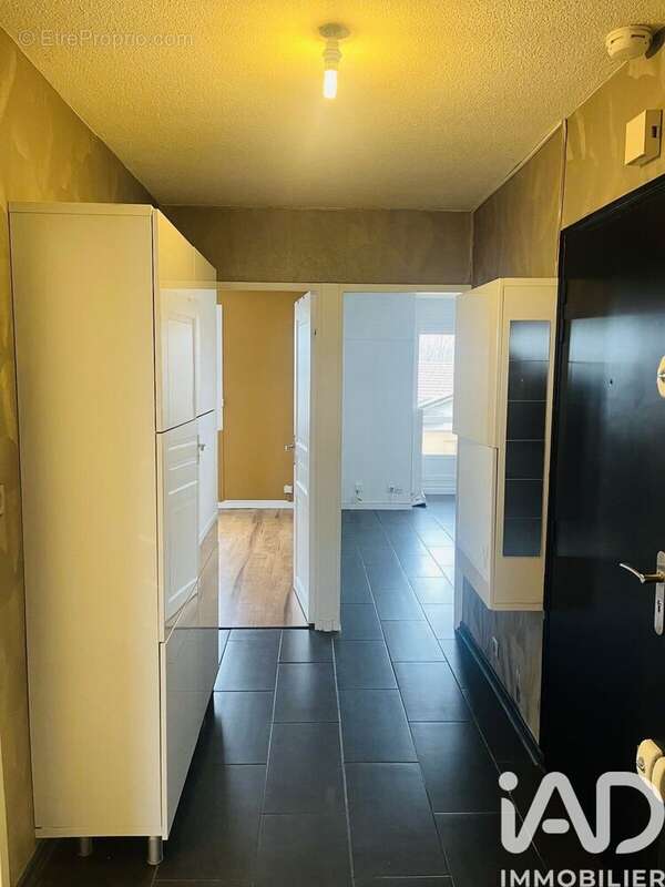 Photo 7 - Appartement à SAINT-ETIENNE