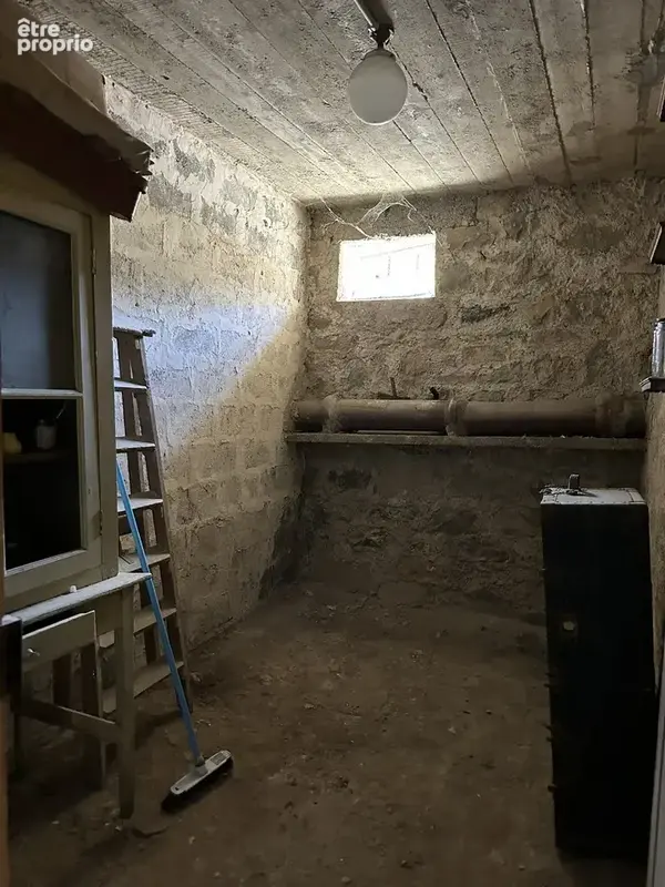 Appartement en rez-de-chaussée avec cave à vendre à ROQUEBILLIERE - photo 10
