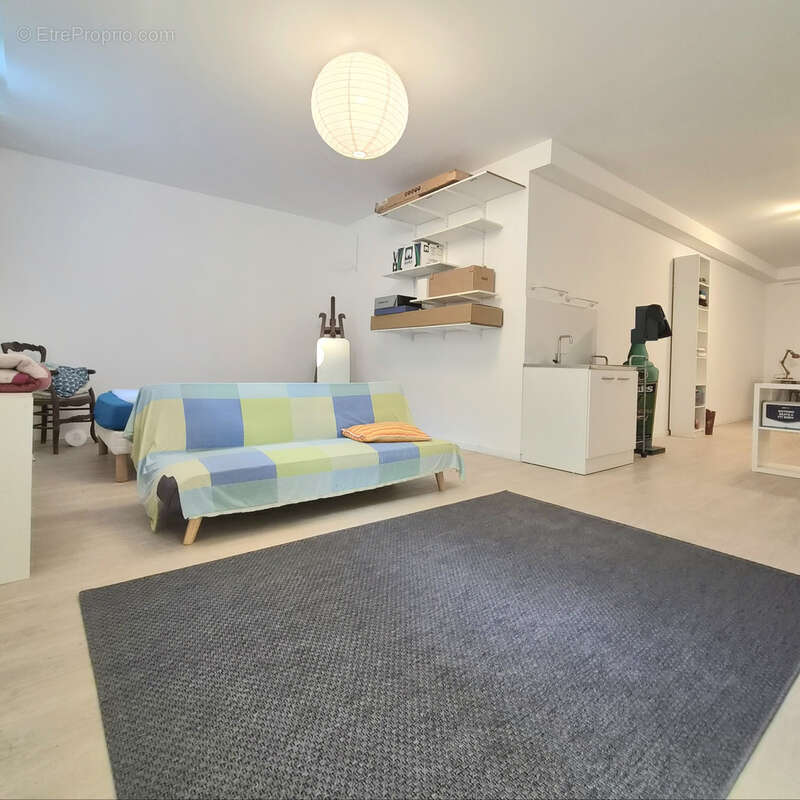 Appartement spacieux dans un environnement exceptionnel ! - photo 11