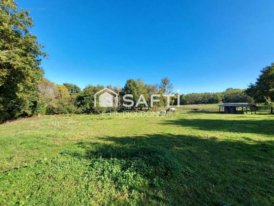 Photo 8 - Maison à MOUTIERS-LES-MAUXFAITS