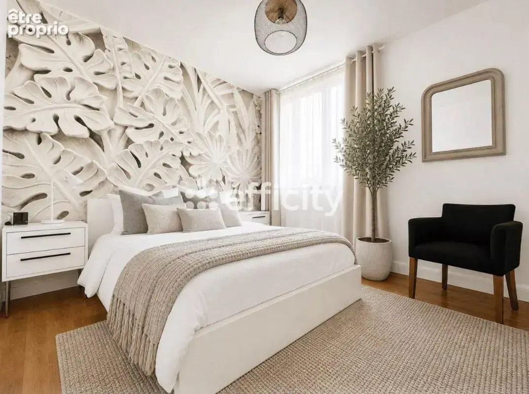 Appartement - photo 7