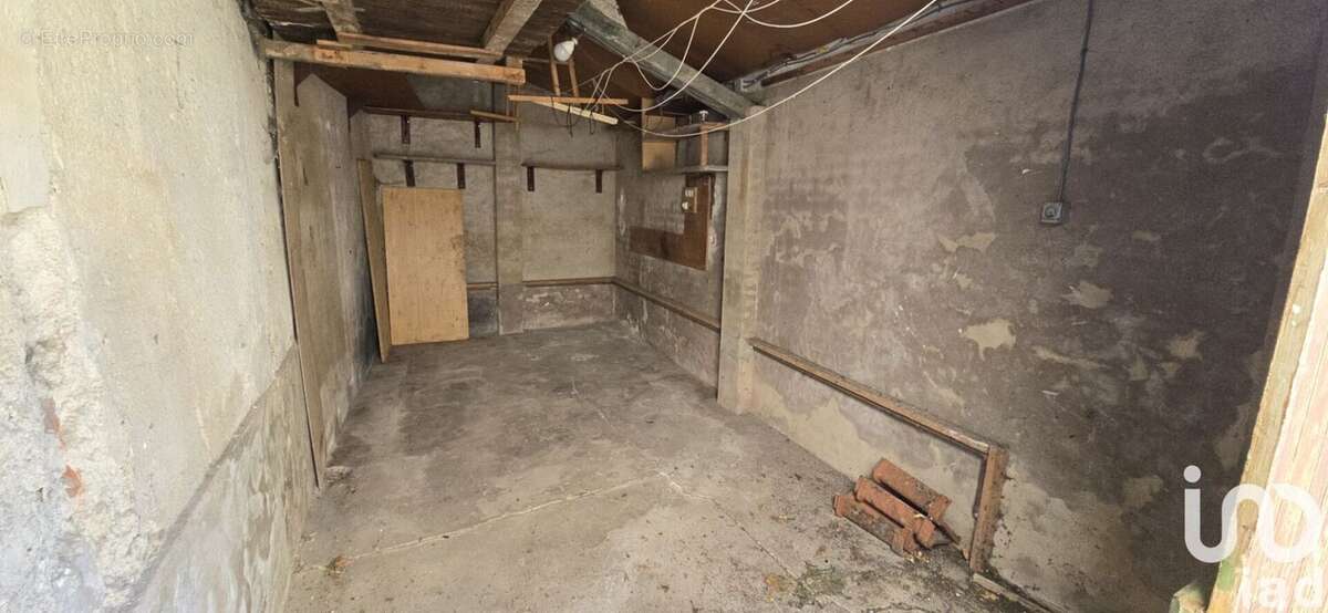 Photo 9 - Maison à CARNETIN